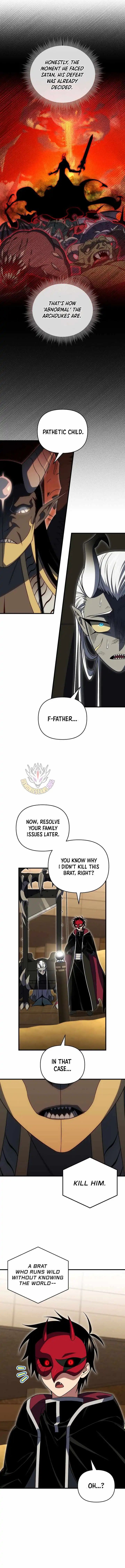 Read Player Who Returned 10,000 Years Later Manga Online