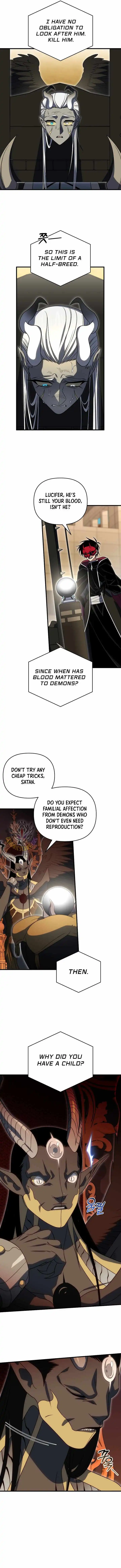 Read Player Who Returned 10,000 Years Later Manga Online