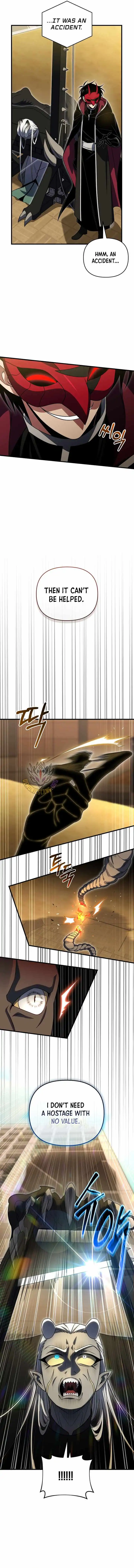 Read Player Who Returned 10,000 Years Later Manga Online