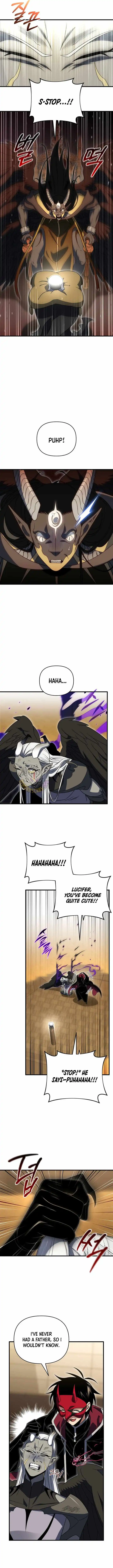 Read Player Who Returned 10,000 Years Later Manga Online