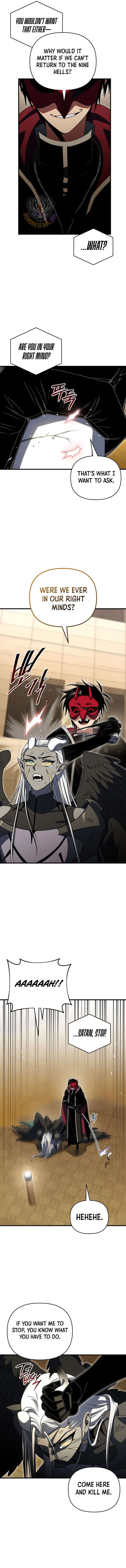 Read Player Who Returned 10,000 Years Later Manga Online