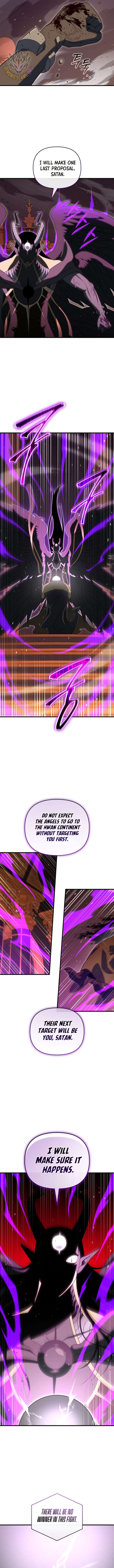 Read Player Who Returned 10,000 Years Later Manga Online