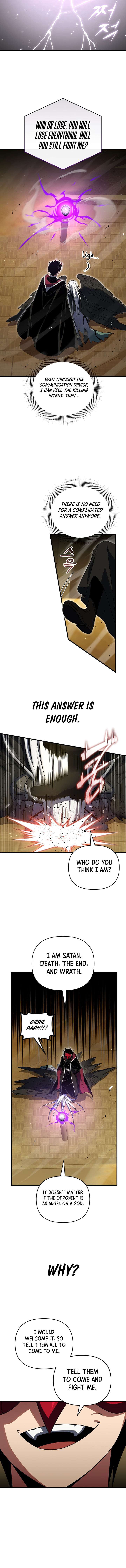 Read Player Who Returned 10,000 Years Later Manga Online