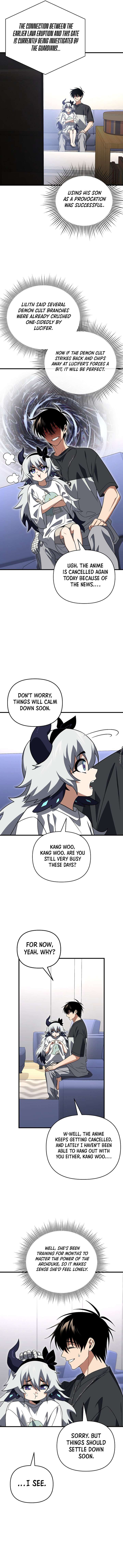 Read Player Who Returned 10,000 Years Later Manga Online