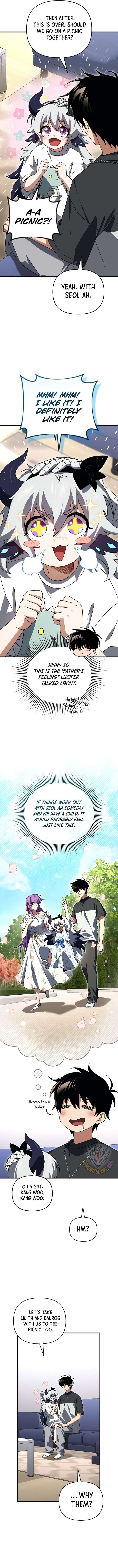 Read Player Who Returned 10,000 Years Later Manga Online