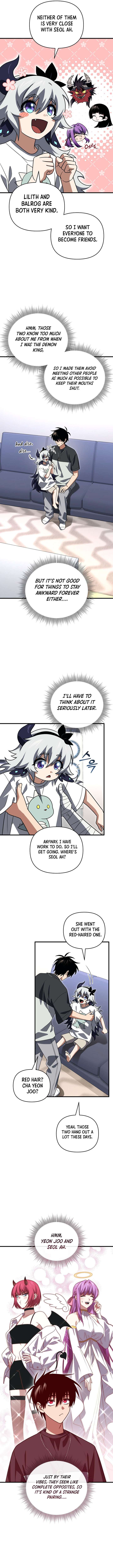 Read Player Who Returned 10,000 Years Later Manga Online