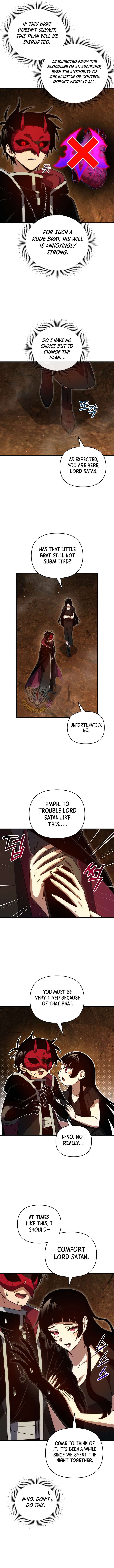 Read Player Who Returned 10,000 Years Later Manga Online