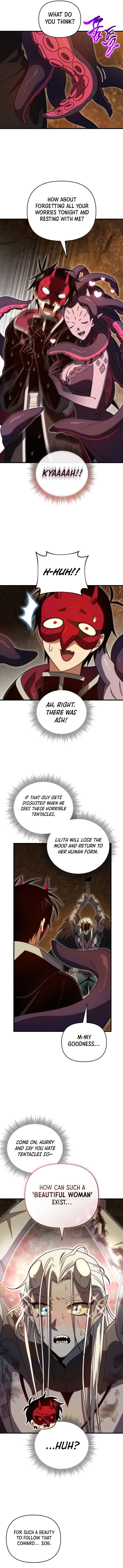 Read Player Who Returned 10,000 Years Later Manga Online