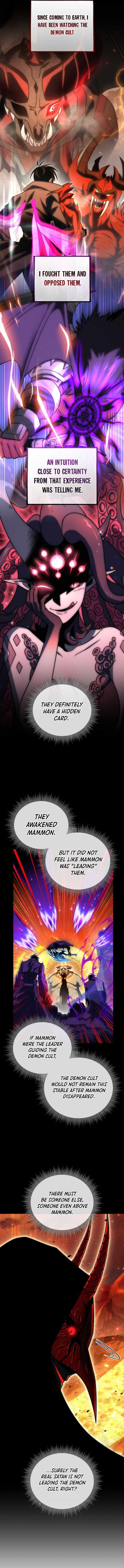 Read Player Who Returned 10,000 Years Later Manga Online