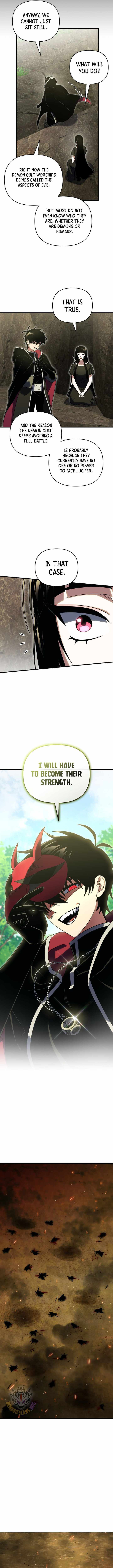 Read Player Who Returned 10,000 Years Later Manga Online