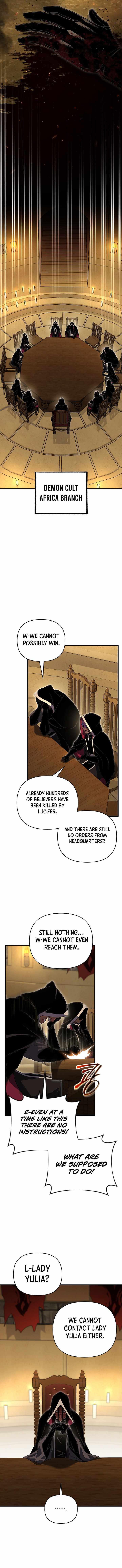 Read Player Who Returned 10,000 Years Later Manga Online