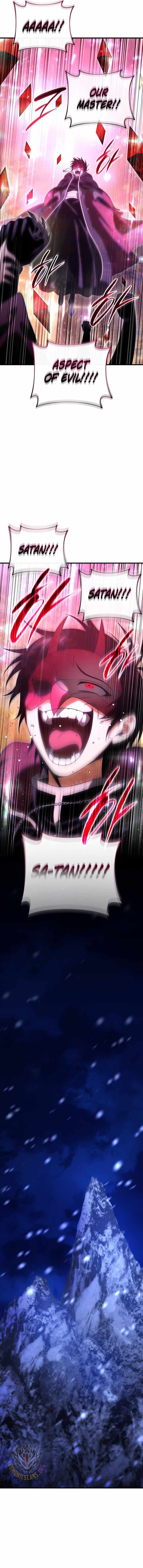 Read Player Who Returned 10,000 Years Later Manga Online