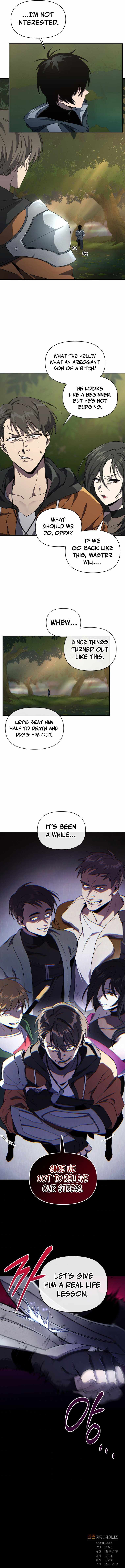Read Player Who Returned 10,000 Years Later Manga Online