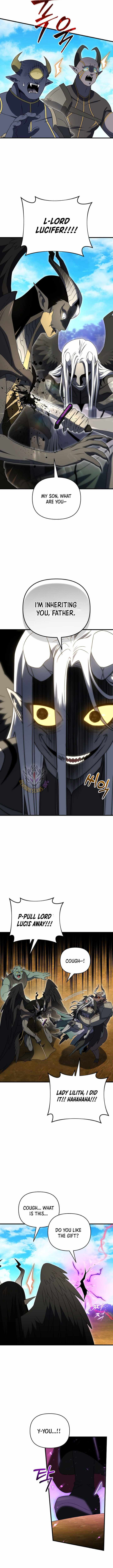Read Player Who Returned 10,000 Years Later Manga Online