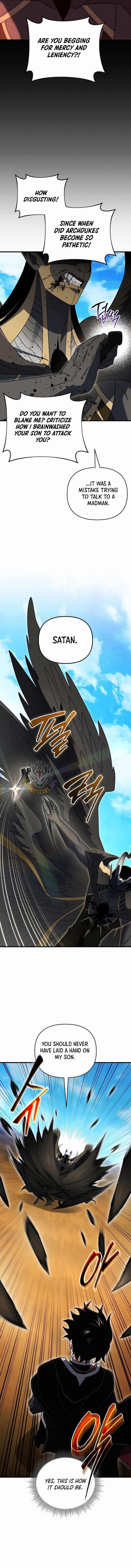 Read Player Who Returned 10,000 Years Later Manga Online