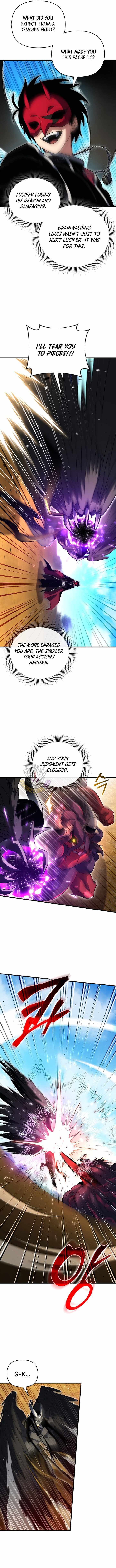 Read Player Who Returned 10,000 Years Later Manga Online