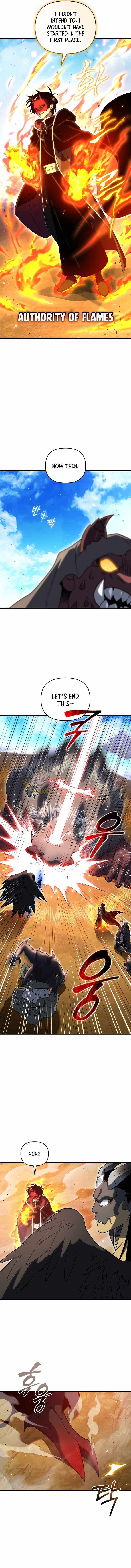 Read Player Who Returned 10,000 Years Later Manga Online