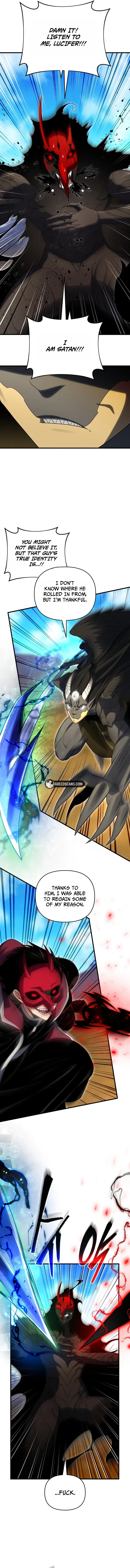 Read Player Who Returned 10,000 Years Later Manga Online