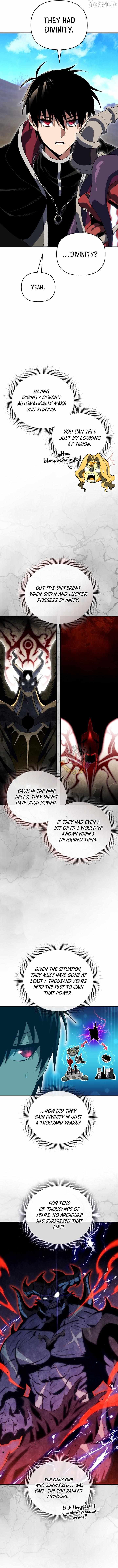 Read Player Who Returned 10,000 Years Later Manga Online