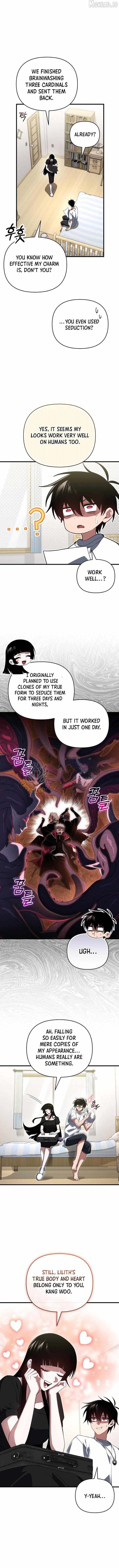 Read Player Who Returned 10,000 Years Later Manga Online