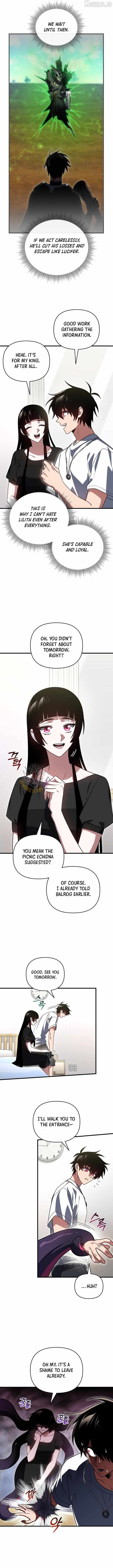 Read Player Who Returned 10,000 Years Later Manga Online