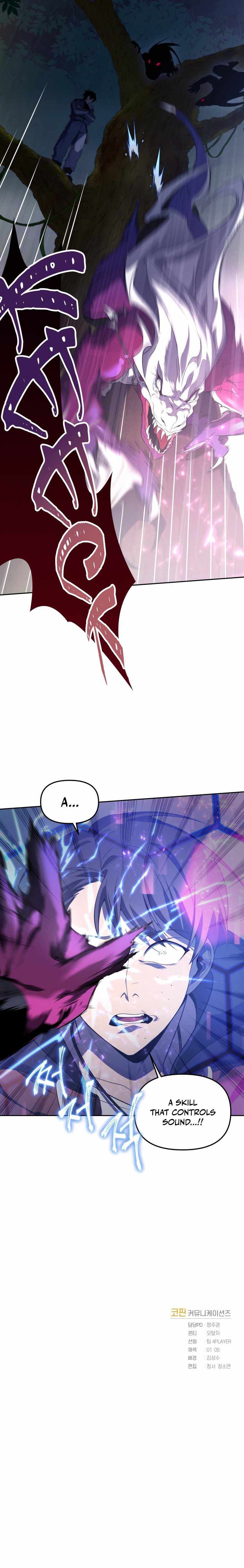 Read Player Who Returned 10,000 Years Later Manga Online