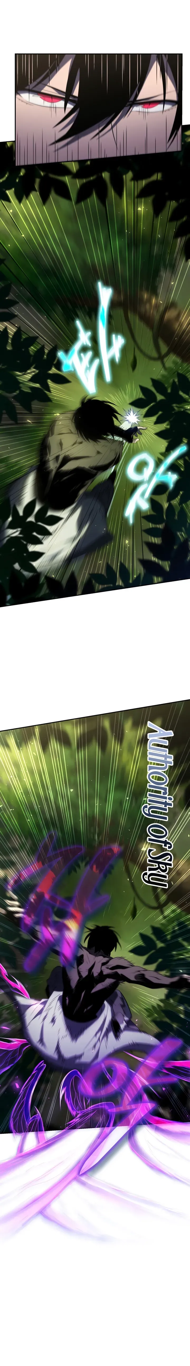 Read Player Who Returned 10,000 Years Later Manga Online