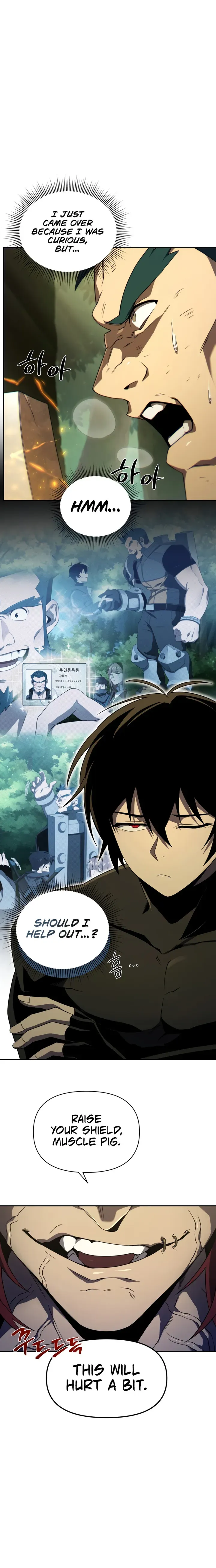 Read Player Who Returned 10,000 Years Later Manga Online