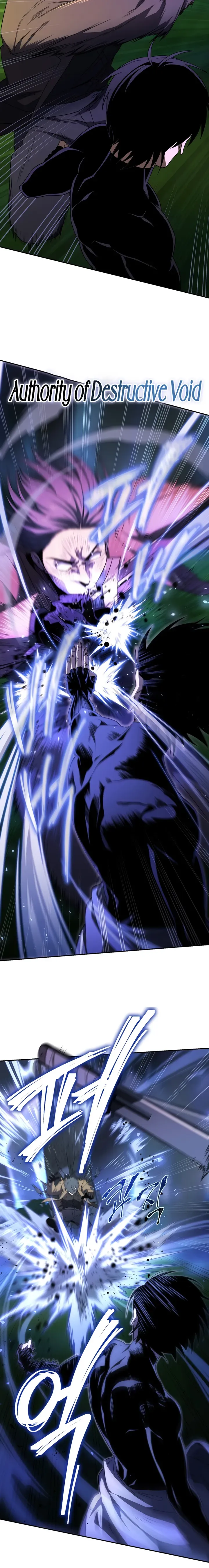 Read Player Who Returned 10,000 Years Later Manga Online