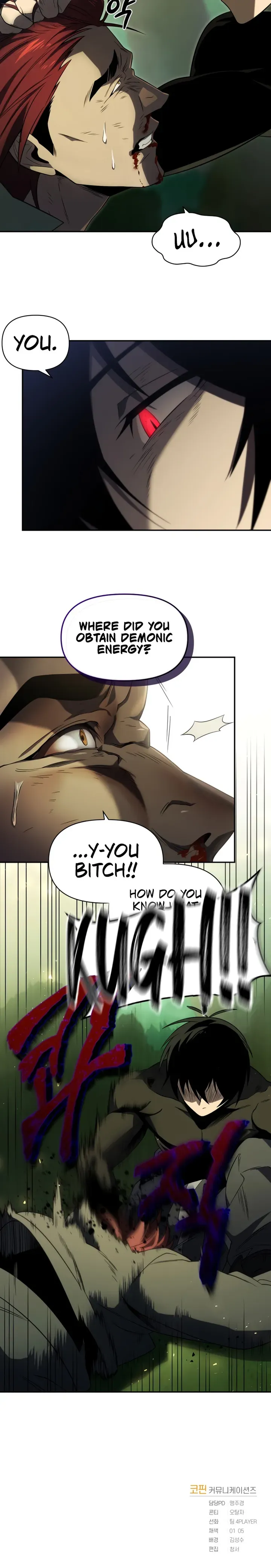 Read Player Who Returned 10,000 Years Later Manga Online