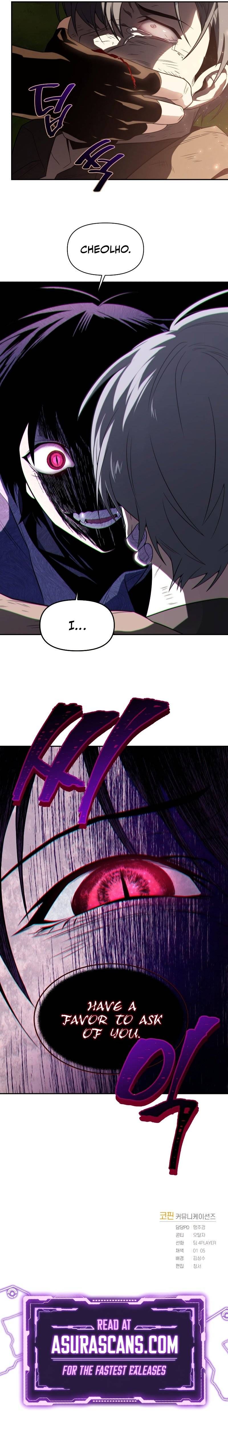Read Player Who Returned 10,000 Years Later Manga Online