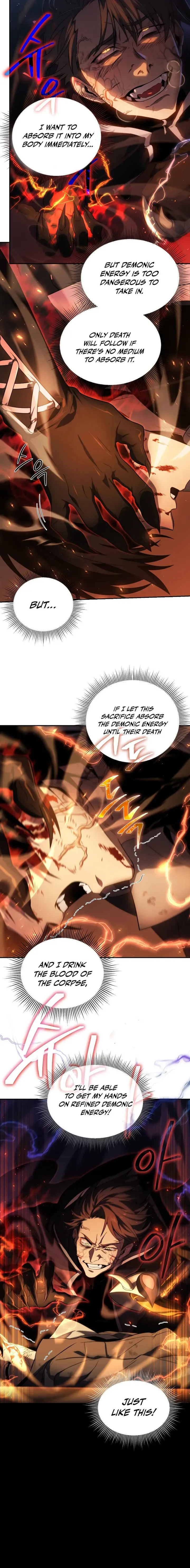 Read Player Who Returned 10,000 Years Later Manga Online