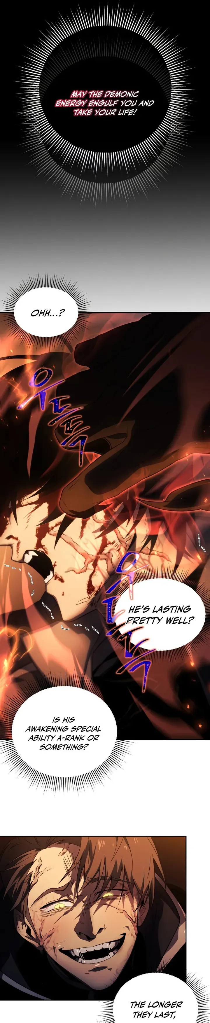 Read Player Who Returned 10,000 Years Later Manga Online