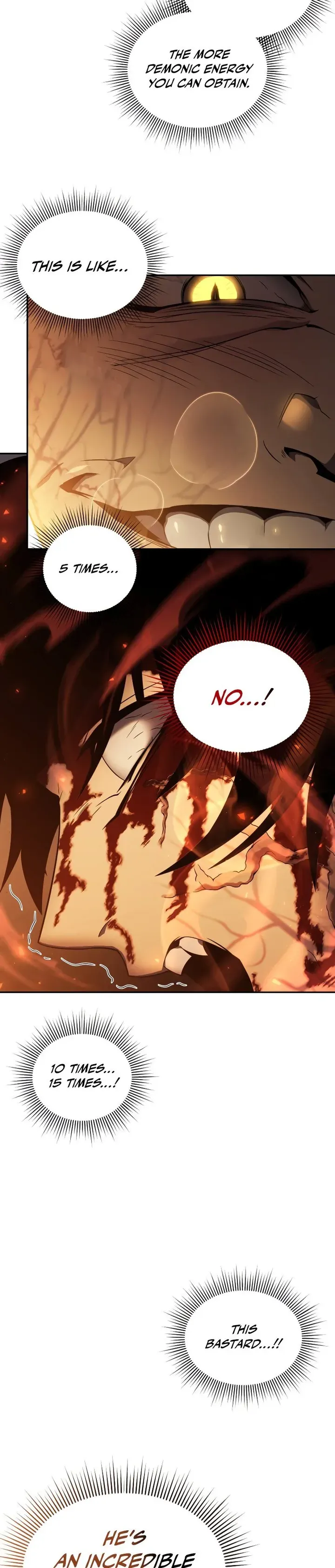 Read Player Who Returned 10,000 Years Later Manga Online