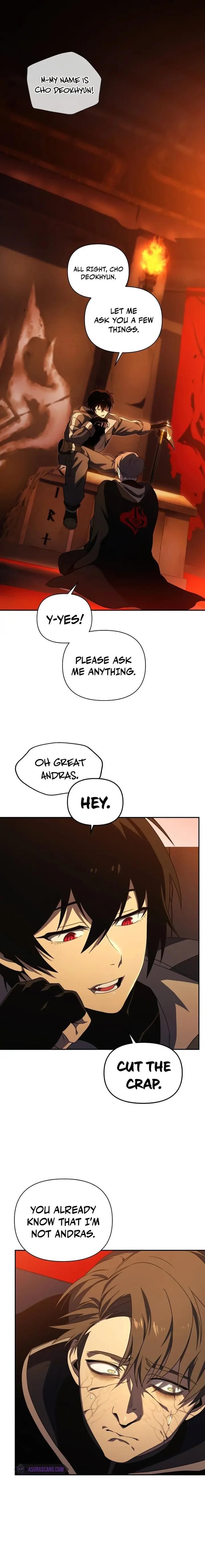 Read Player Who Returned 10,000 Years Later Manga Online
