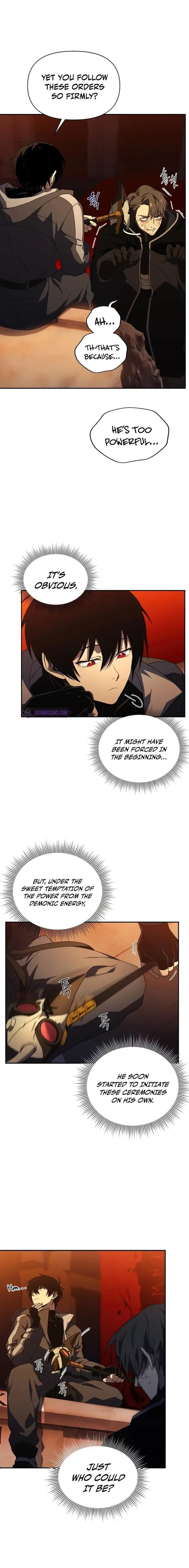 Read Player Who Returned 10,000 Years Later Manga Online