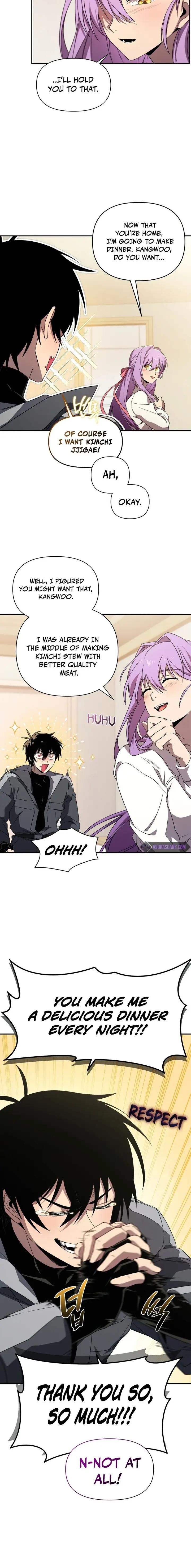 Read Player Who Returned 10,000 Years Later Manga Online