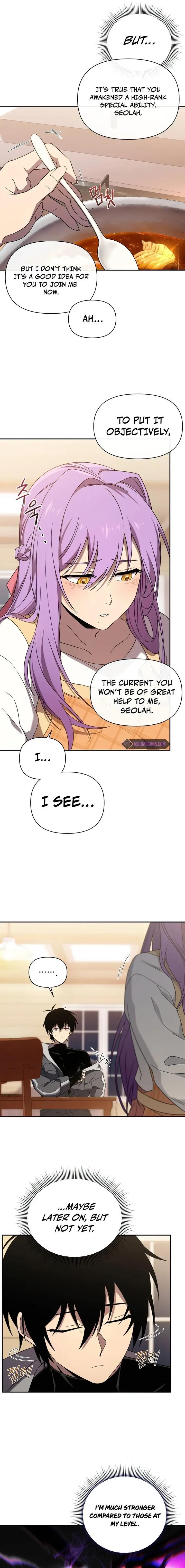 Read Player Who Returned 10,000 Years Later Manga Online