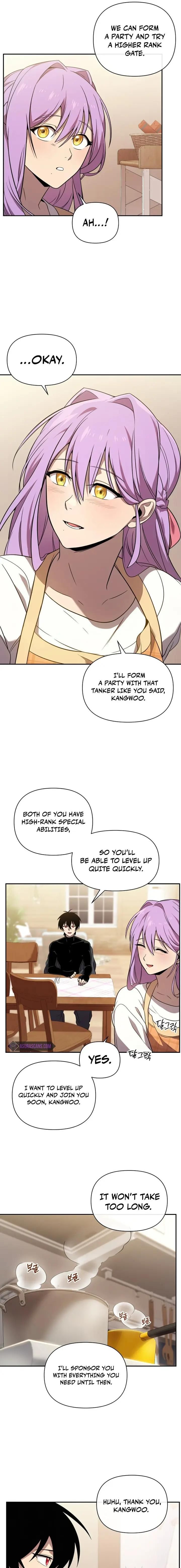 Read Player Who Returned 10,000 Years Later Manga Online