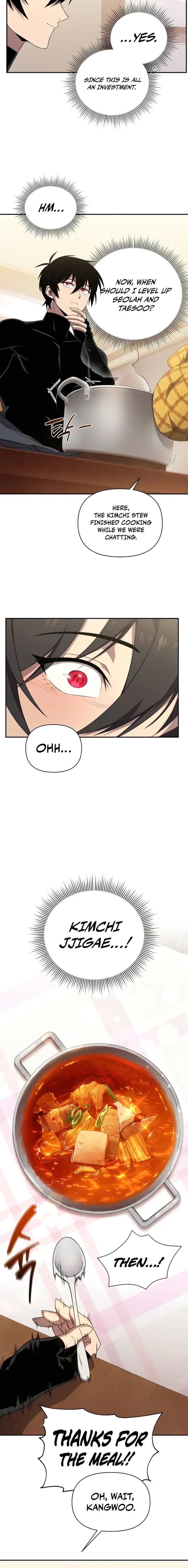 Read Player Who Returned 10,000 Years Later Manga Online