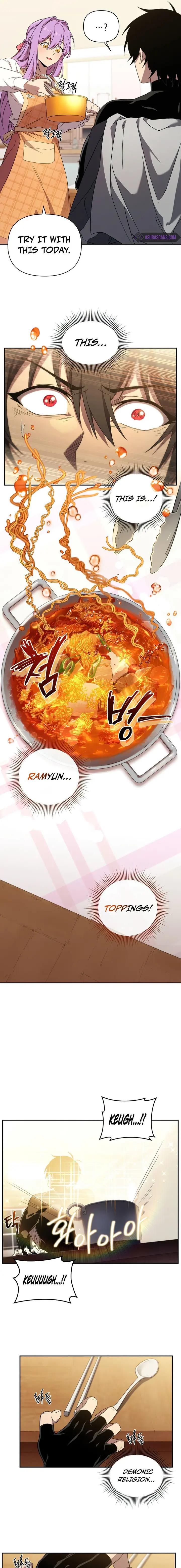 Read Player Who Returned 10,000 Years Later Manga Online