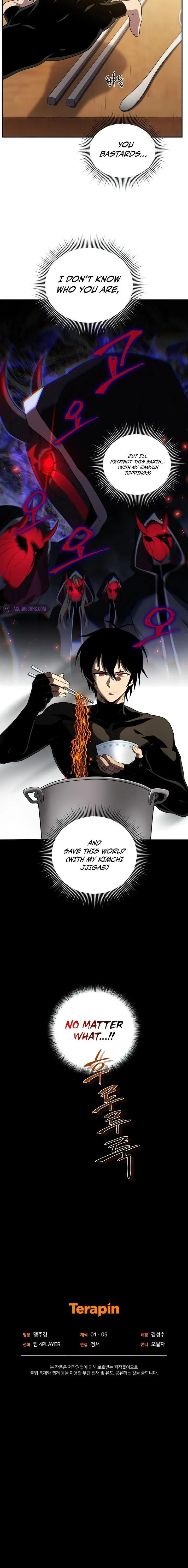 Read Player Who Returned 10,000 Years Later Manga Online