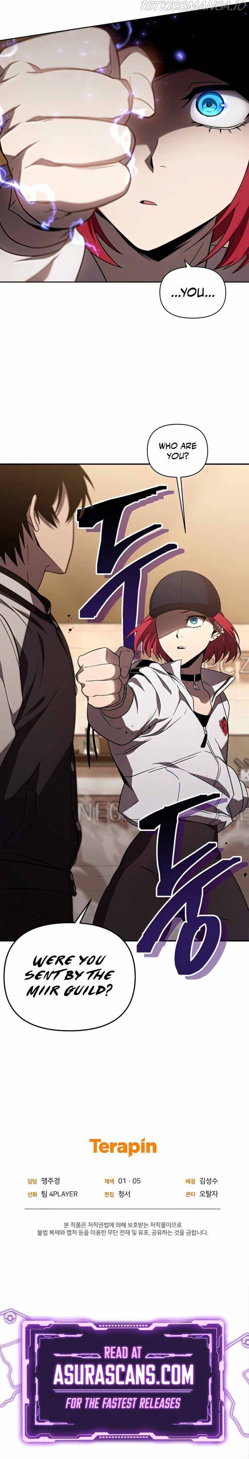 Read Player Who Returned 10,000 Years Later Manga Online