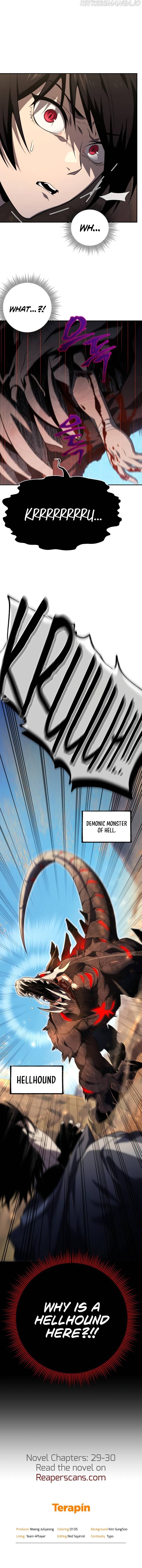 Read Player Who Returned 10,000 Years Later Manga Online