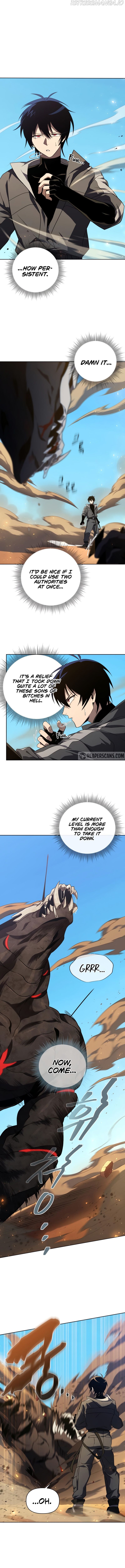 Read Player Who Returned 10,000 Years Later Manga Online