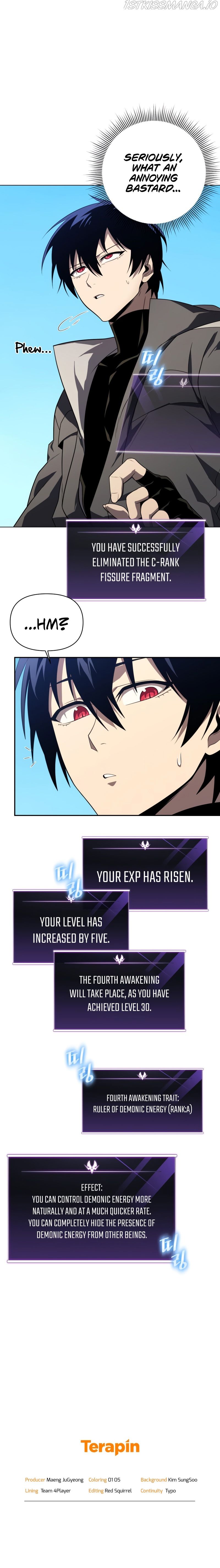 Read Player Who Returned 10,000 Years Later Manga Online