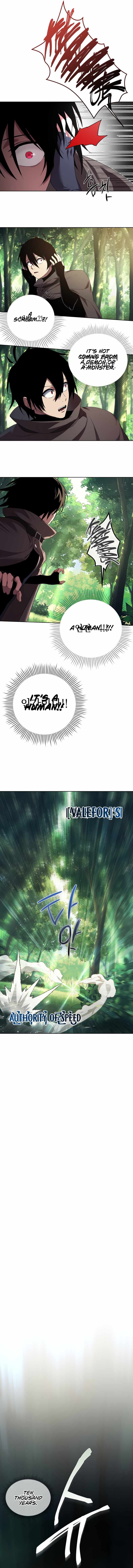 Read Player Who Returned 10,000 Years Later Manga Online