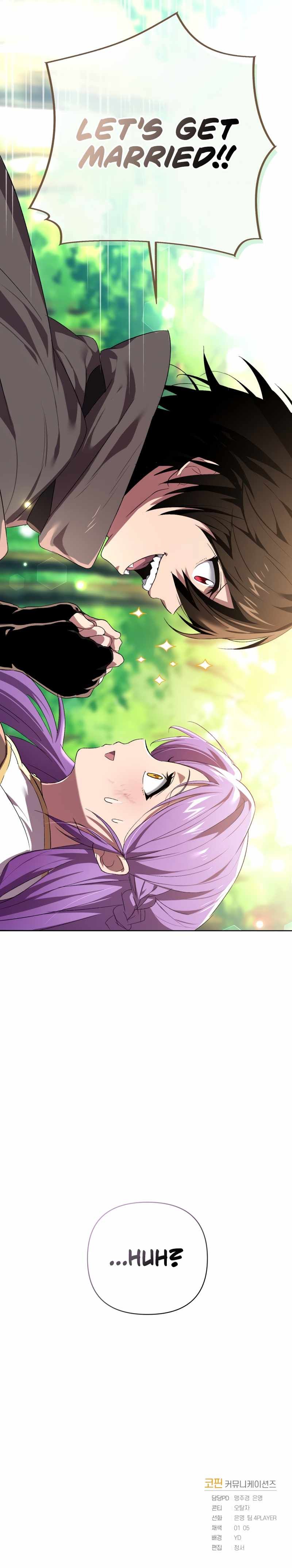 Read Player Who Returned 10,000 Years Later Manga Online