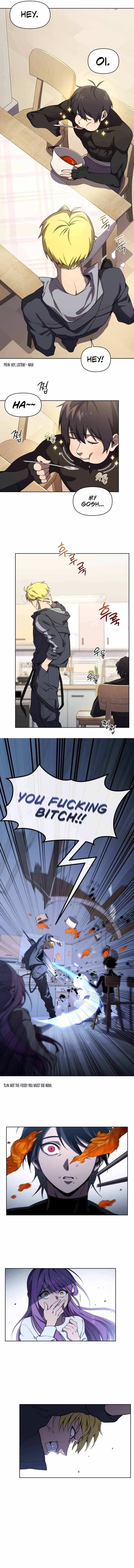 Read Player Who Returned 10,000 Years Later Manga Online