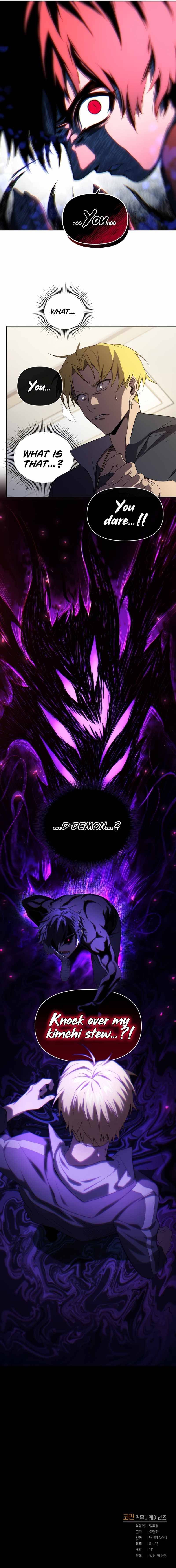 Read Player Who Returned 10,000 Years Later Manga Online